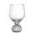 Bloomingville - Taurin Wine Glass - Clear thumbnail-1