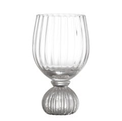 Bloomingville - Taurin Wine Glass - Clear