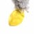 PAWZ - Dog boots Xxs - Yellow (632.8042) thumbnail-3