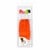 PAWZ - Dog boots Xs - Orange (632.8044) thumbnail-3