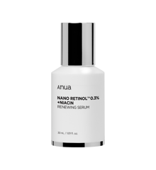 Anua - Nano Retinol 0.3% + Niacin Renewing Serum - 30ml