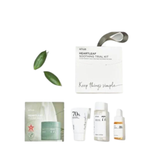 Anua - Soothing Trial Kit