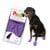 PAWZ - Dog boots L - Purple (632.8050) thumbnail-1