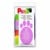 PAWZ - Dog boots L - Purple (632.8050) thumbnail-3