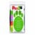 PAWZ - Dog boots Xl - Green (632.8052) thumbnail-2