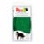 PAWZ - Dog boots Xl - Green (632.8052) thumbnail-3