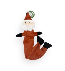 Party pets - Christmas skinnies Santa 55cm