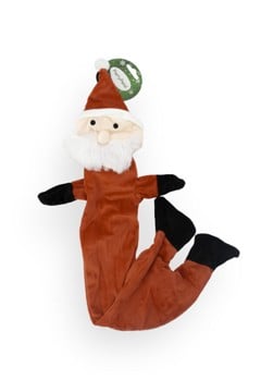 Party pets - Christmas skinnies Santa 55cm