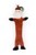 Party pets - Christmas skinnies Santa 55cm thumbnail-2