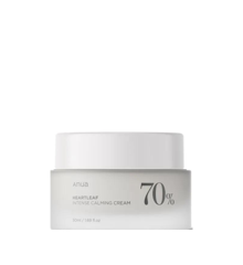 Anua - Heartleaf 70% Intense Calming Cream 50 ml