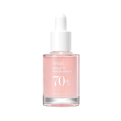 Anua - Peach 70% Niacinamide Serum 30 ml