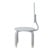 Bloomingville MINI - Marle Chair - Grey - MDF thumbnail-3