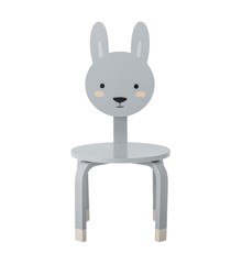 Bloomingville MINI - Marle Chair - Grey - MDF