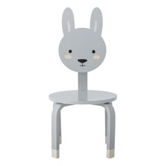 Bloomingville MINI - Marle Chair - Grey - MDF