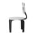 Bloomingville MINI - Marle Chair - White thumbnail-4