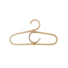 Bloomingville MINI - Aranya Hanger - Nature - Rattan