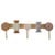 Bloomingville MINI - Rudy Coat Rack - Brown thumbnail-1