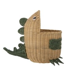 Bloomingville MINI - Eddi Basket - Nature - Rattan