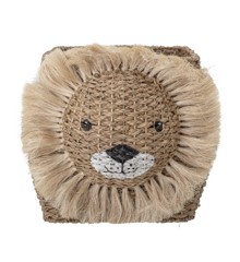 Bloomingville MINI - Harrison Basket - Nature - Bankuan Grass