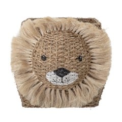 Bloomingville MINI - Harrison Basket - Nature - Bankuan Grass