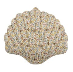 Bloomingville MINI - Fro Cushion - Yellow