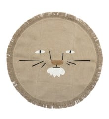 Bloomingville MINI - Harrison Rug - Nature - Jute