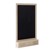 Bloomingville MINI - Higma Blackboard - Black thumbnail-2