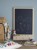 Bloomingville MINI - Higma Blackboard - Black thumbnail-5