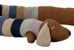 Bloomingville MINI - Charlie Soft toy, Brown, Cotton - (82054124) thumbnail-3