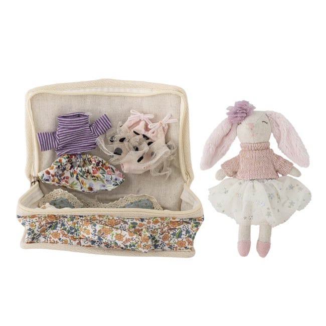 Bloomingville MINI - Milly Doll - (82064484)