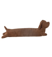 Bloomingville MINI - Palle Soft toy, Brown, Polyester - (82064497)