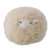 Bloomingville MINI - Rubert Soft toy, Nature, Lambskin - (82064087) thumbnail-1