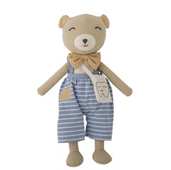 Bloomingville MINI - Teddie Tandfe - (82064240)