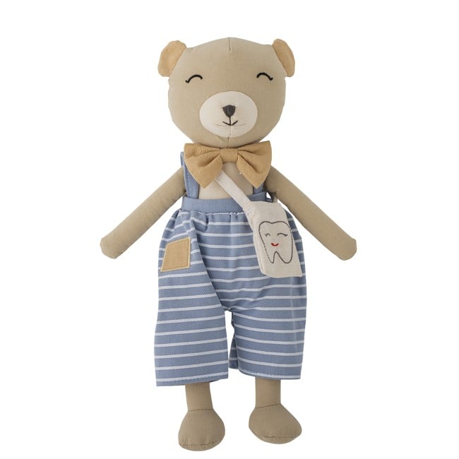 Bloomingville MINI - Teddie Zahnfee - (82064240)