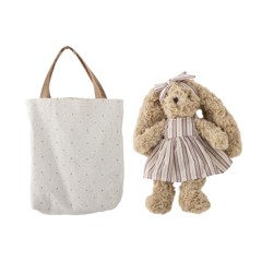 Bloomingville MINI - Vilma Puppe - (82064503)