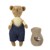 Bloomingville MINI - Willes Soft toy - (82062212) thumbnail-5