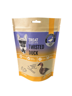 Threateaters - Twisted duck 180g