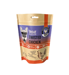 Threateaters - Twisted chicken 180g