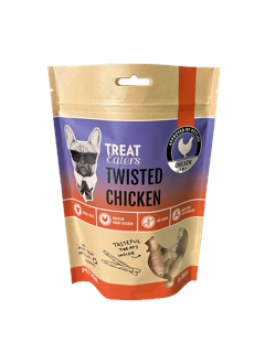 Threateaters - Twisted chicken 180g