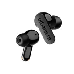 Urbanista - Palo Alto in-ear Headphones w. Adaptive ANC