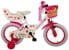 Volare - Children's Bicycle 14" - Ashley White (81404) thumbnail-1