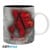 ASSASSIN'S CREED - Mug - 320 ml - Crest Shadows - subli x2 thumbnail-1