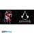 ASSASSIN'S CREED - Mug - 320 ml - Crest black & red - subli x2 thumbnail-3