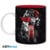 ASSASSIN'S CREED - Mug - 320 ml - Crest black & red - subli x2 thumbnail-5