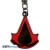 ASSASSIN'S CREED - Crest Keychain thumbnail-1