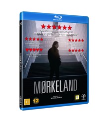 MØRKELAND