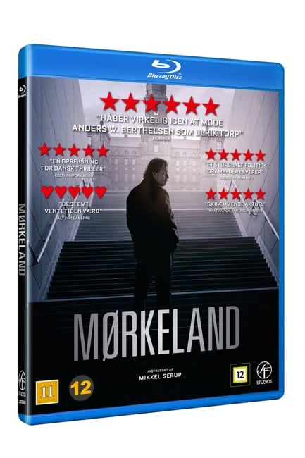 MØRKELAND