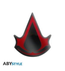 ASSASSIN'S CREED - Premium magneet - Logo x4