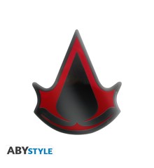 ASSASSIN'S CREED - Premium Magnet - Logo