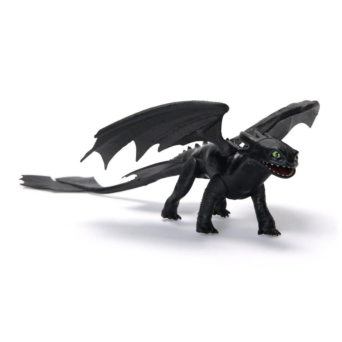 Dragons Movie Basic - Toothless